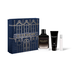 GENTLEMAN BOISÉE - SET