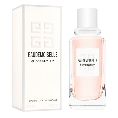 EAUDEMOISELLE