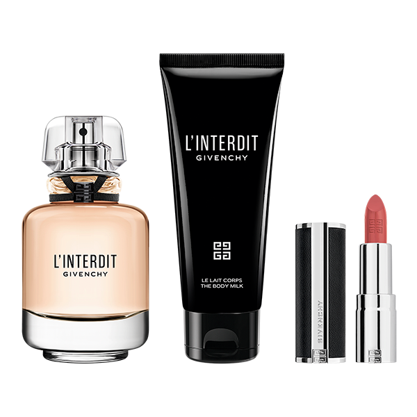L'INTERDIT GIFT SET