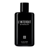 L'INTERDIT L'INTERDIT