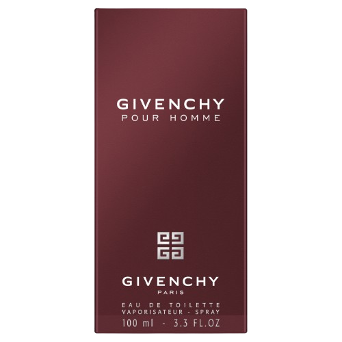 GIVENCHY POUR HOMME