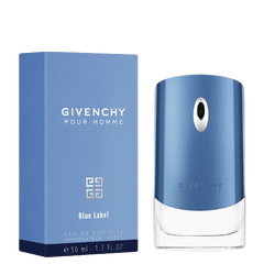 Givenchy pour homme blue label review hot sale