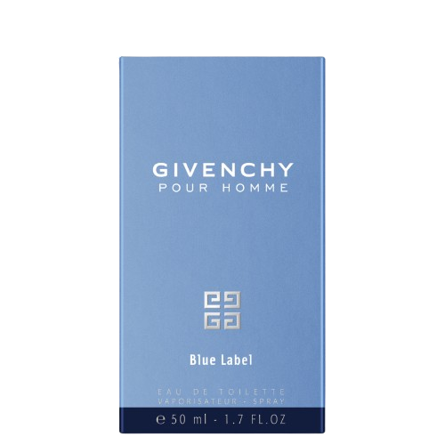 GENTLEMAN POUR HOMME BLUE LABEL Eau De Toilette Givenchy Beauty
