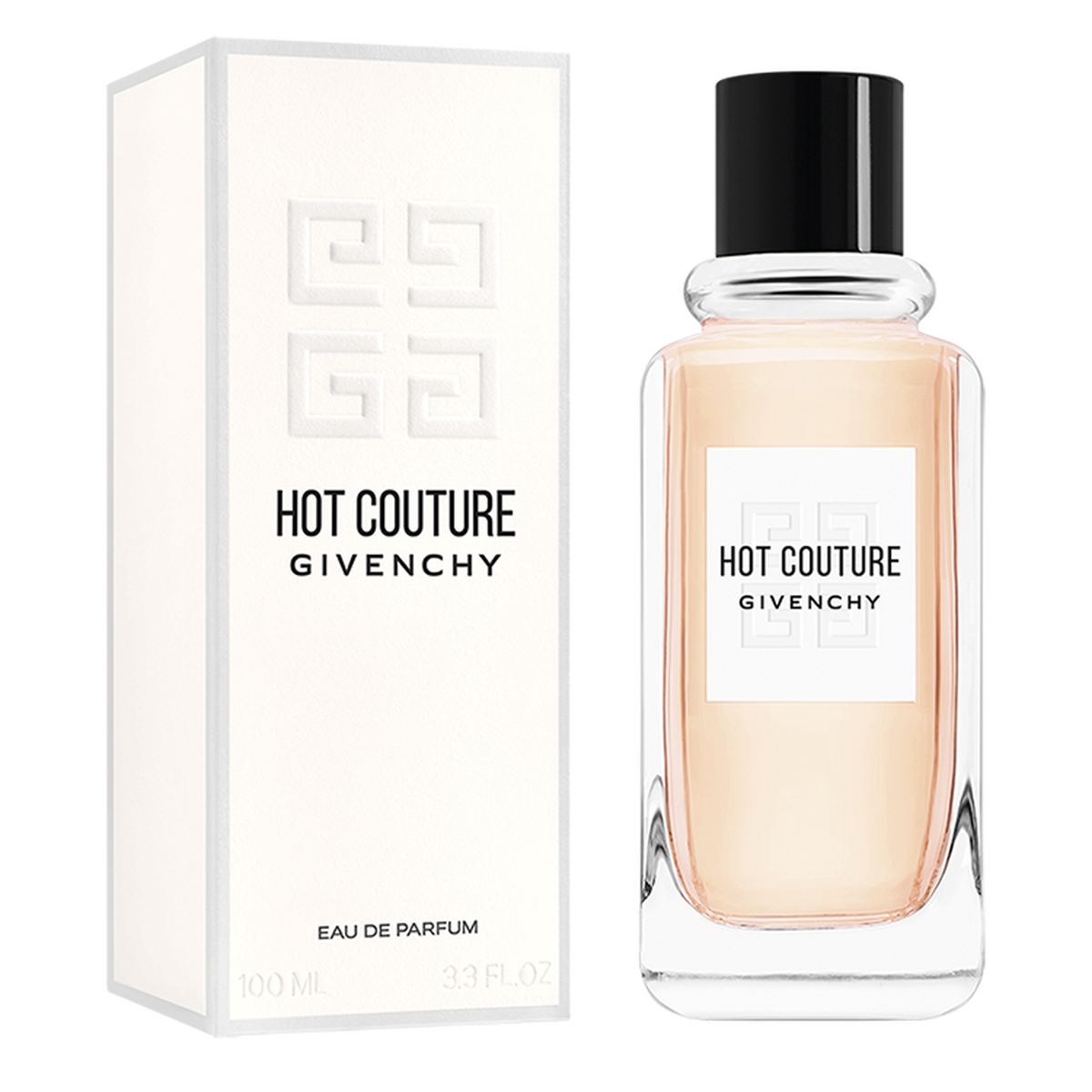 HOT COUTURE Eau De Parfum Givenchy Beauty