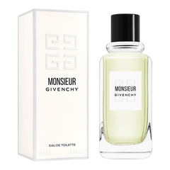 MONSIEUR DE GIVENCHY