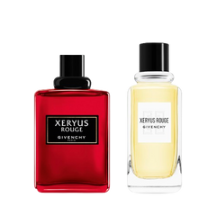 XERYUS ROUGE Eau De Toilette Givenchy Beauty