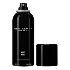 GENTLEMAN SOCIETY Refreshing Spray Deodorant Givenchy Beauty