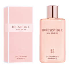 زيت الاستحمام إريزيستبل