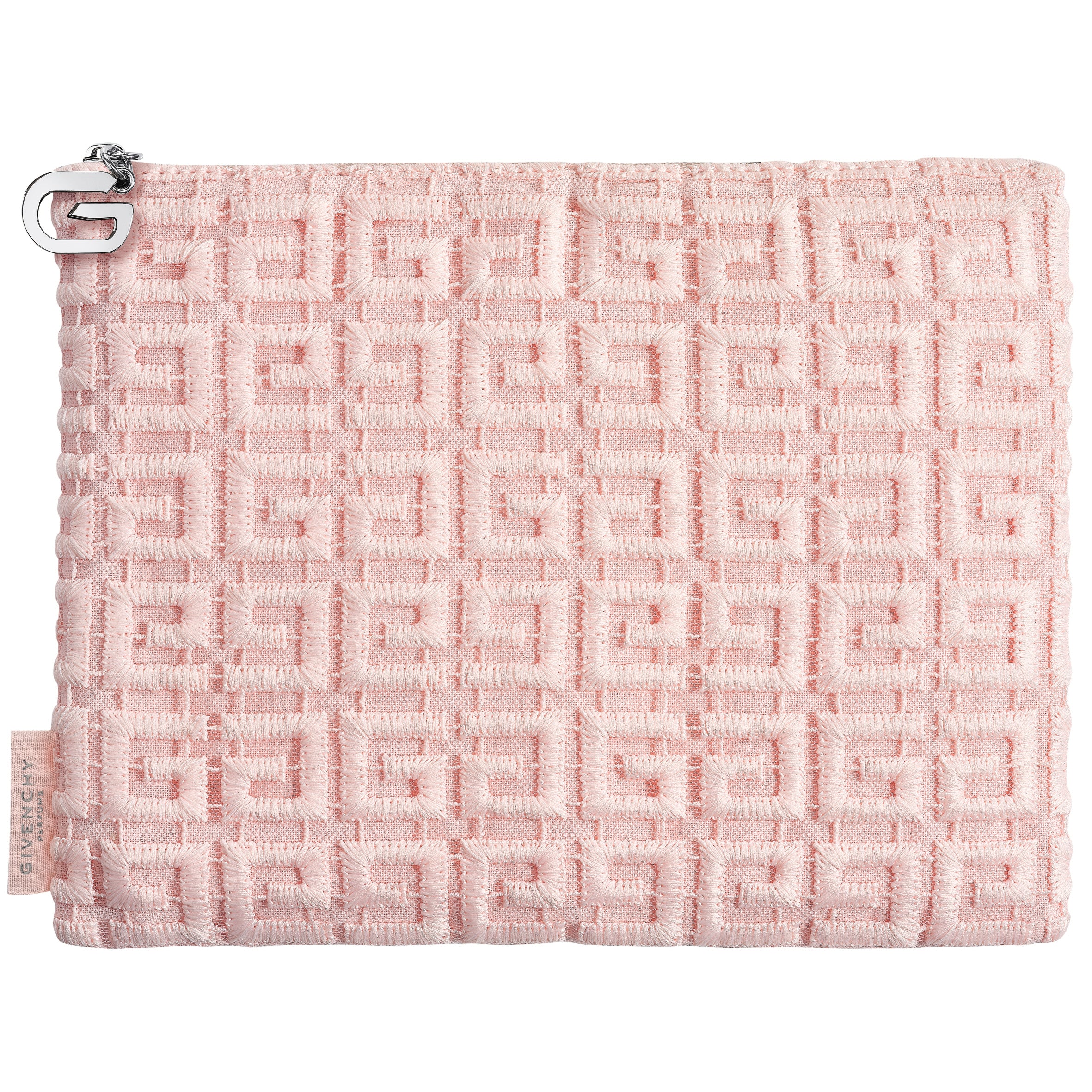 NUDE SOFT POUCH