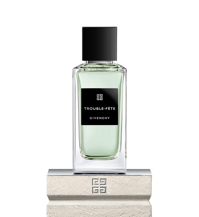 GIVENCHY TROUBLE-FÊTE オードパルファム TROUBLE-FÊTE | La Collection Particulière - Eau De Parfum | 50ML