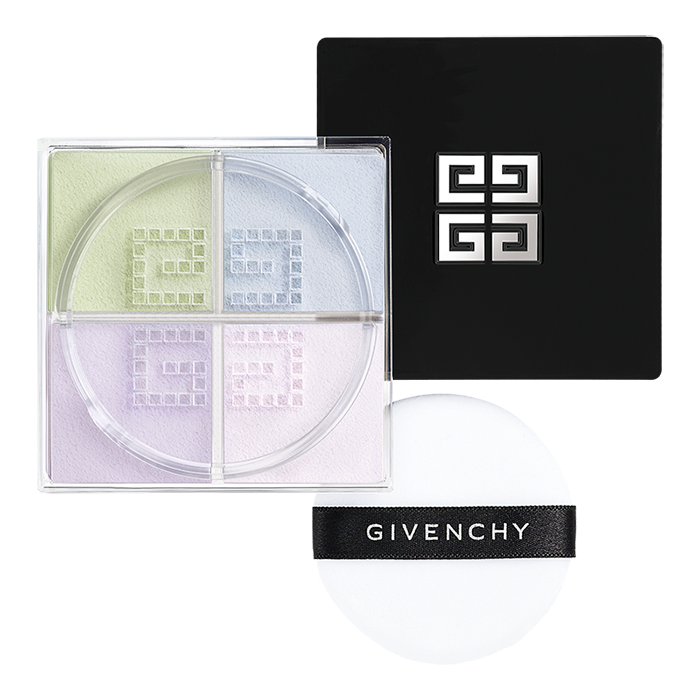 Givenchy prisme libre loose powder satin blanc best sale