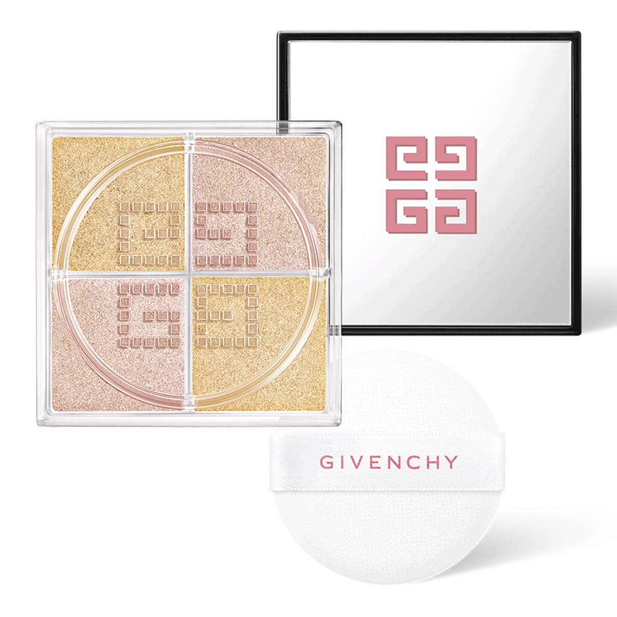 Givenchy libre online