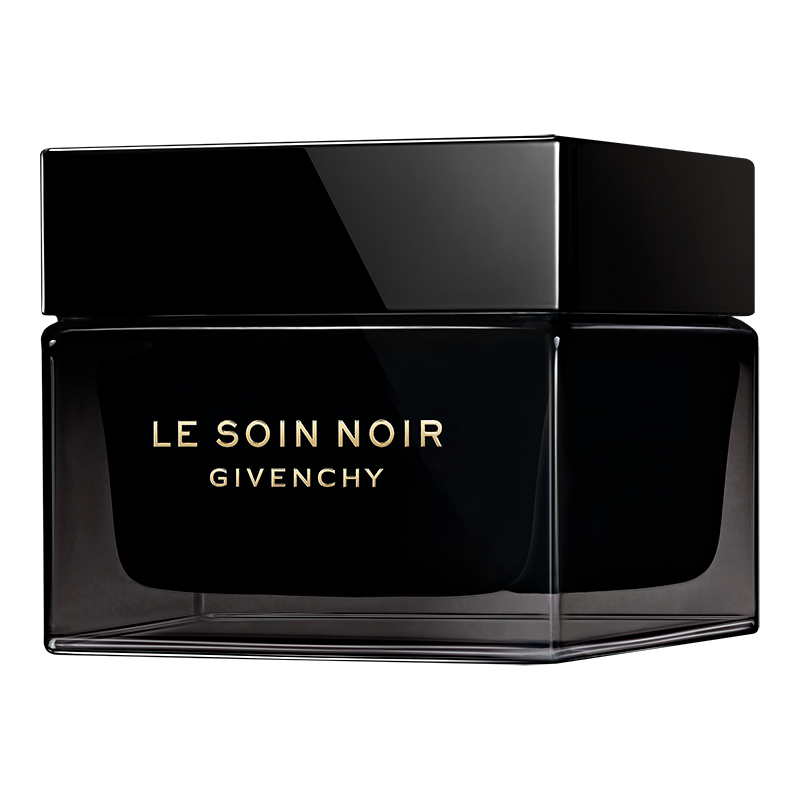 LE SOIN NOIR LACE MASK