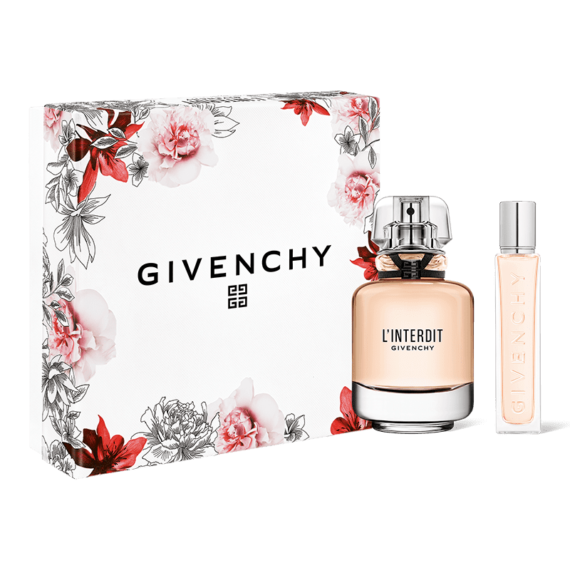 Givenchy gift sets shop