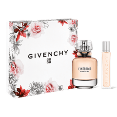 Interdit perfume gift set online