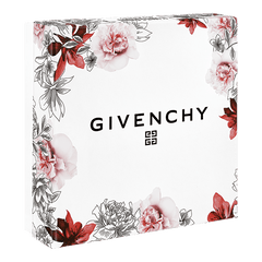 L INTERDIT GIFT SET L Interdit Eau De Parfum 50ml Travel Spray 12 5ml Givenchy Beauty