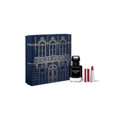 L'INTERDIT ABSOLU - SET