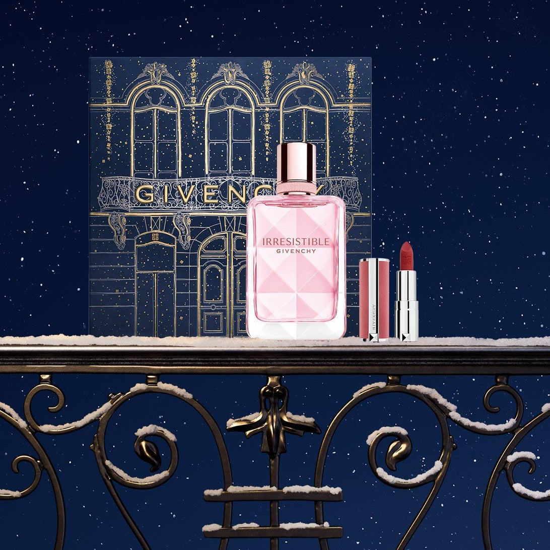 IRRESISTIBLE VERY FLORAL - SET Set | Givenchy Beauty - その他