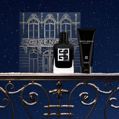 GENTLEMAN SOCIETY - SET