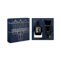 GENTLEMAN SOCIETY - SET