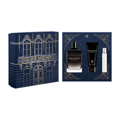 GENTLEMAN BOISÉE - SET