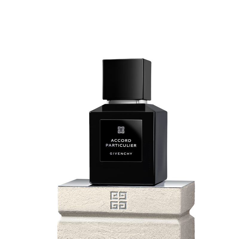 ACCORD PARTICULIER | La Collection Particulière - Eau De Parfum ACCORD PARTICULIER | La Collection Particulière - Eau De Parfum