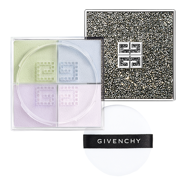 PRISME LIBRE LOOSE POWDER FESTIVE COLLECTION Loose Powder Givenchy Beauty