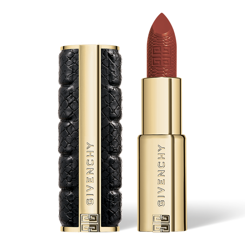 LE ROUGE INTERDIT INTENSE SILK - LIMITED EDITION