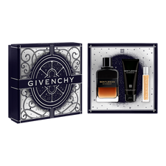 GENTLEMAN GIVENCHY RÉSERVE PRIVÉE EAU DE PARFUM - FESTIVE GIFT SET