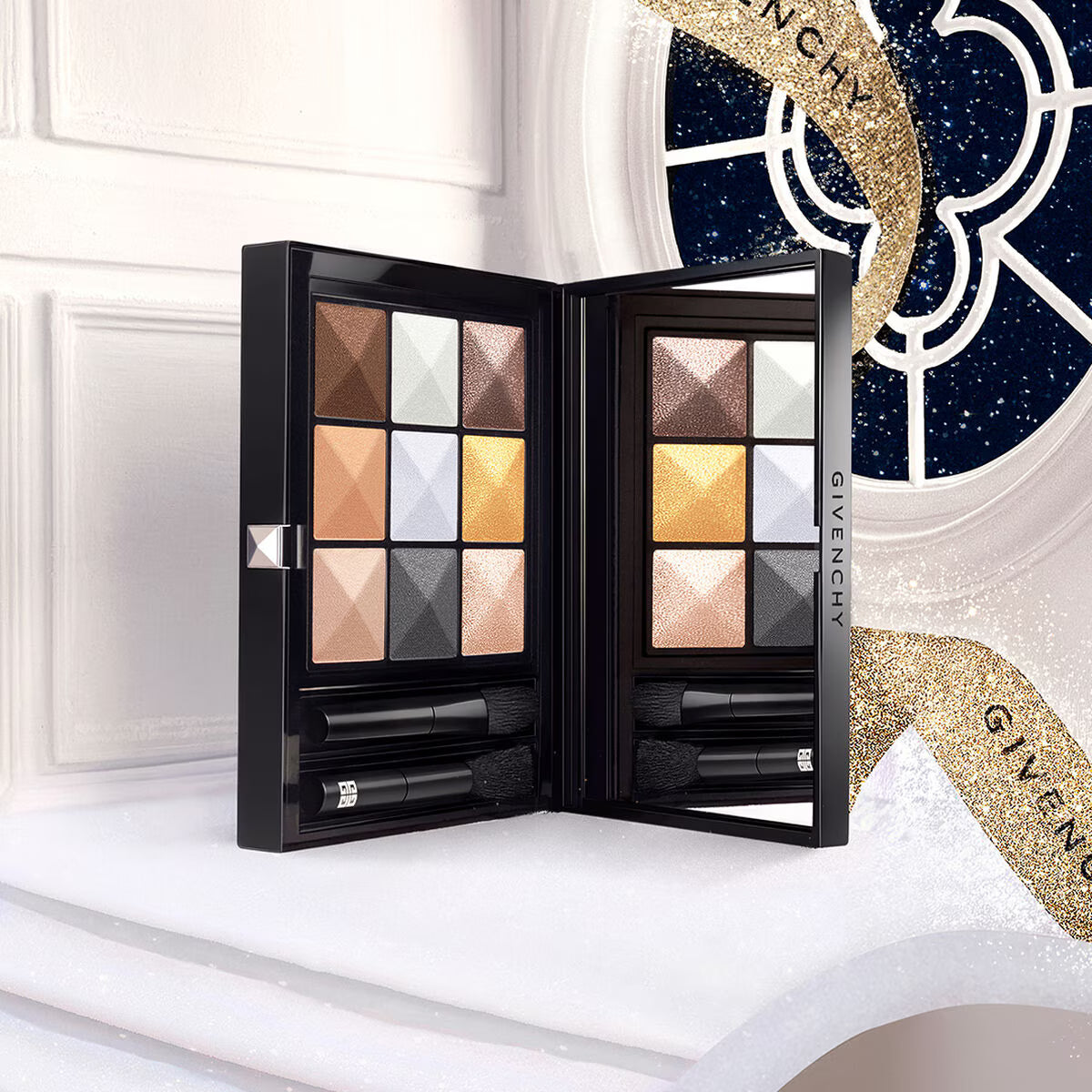 LE 9 DE GIVENCHY - LIMITED EDITION | High-Pigmentation & Multi LE 9 DE GIVENCHY - LIMITED EDITION | High-Pigmentation & Multi