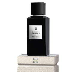 3 أفينيو جورج الخامس