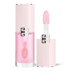 Rose Quartz Lip Oil for a Soft Radiant Glow