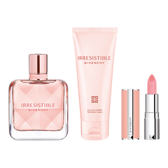 IRRESISTIBLE GIFT SET