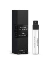 Accord Particulier - Sample Old