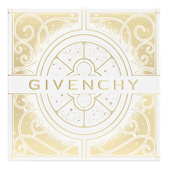 IRRESISTIBLE EAU DE PARFUM - FESTIVE GIFT SET