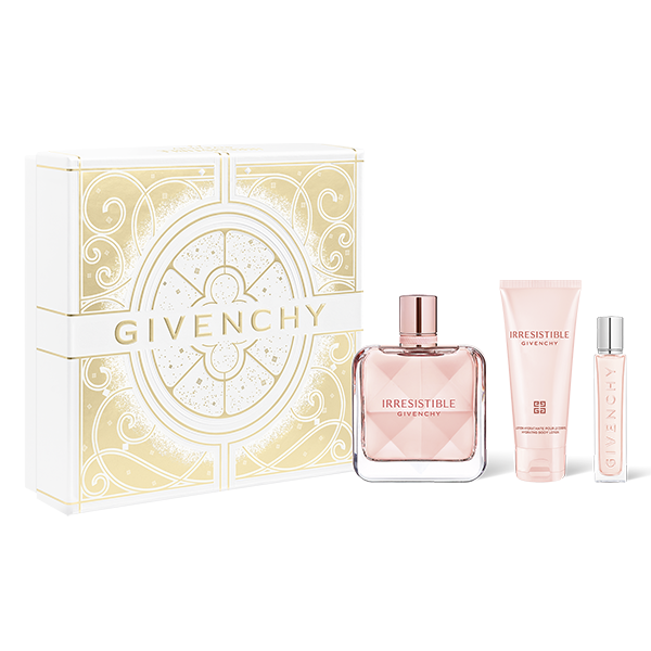 IRRESISTIBLE EAU DE PARFUM - FESTIVE GIFT SET