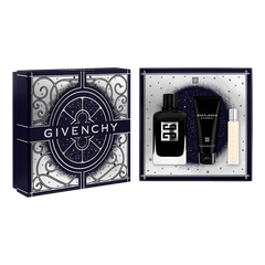 GENTLEMAN SOCIETY EAU DE PARFUM - FESTIVE GIFT SET