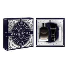 GENTLEMAN GIVENCHY EAU DE PARFUM BOISÉE - FESTIVE GIFT SET