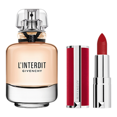 L'INTERDIT EAU DE PARFUM - FESTIVE GIFT SET