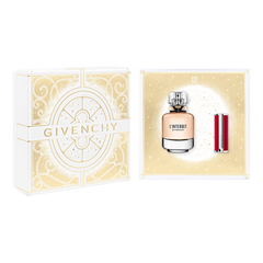 L'INTERDIT EAU DE PARFUM - FESTIVE GIFT SET