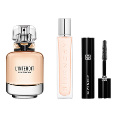 L'INTERDIT EAU DE PARFUM - FESTIVE GIFT SET