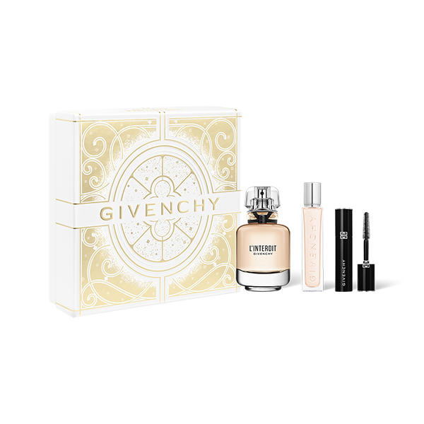 L'INTERDIT EAU DE PARFUM - FESTIVE GIFT SET