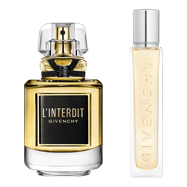L'INTERDIT PARFUM - FESTIVE GIFT SET