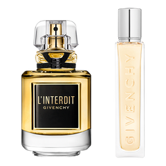 L'INTERDIT PARFUM - FESTIVE GIFT SET