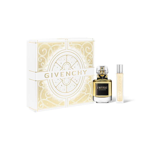 L'INTERDIT PARFUM - FESTIVE GIFT SET