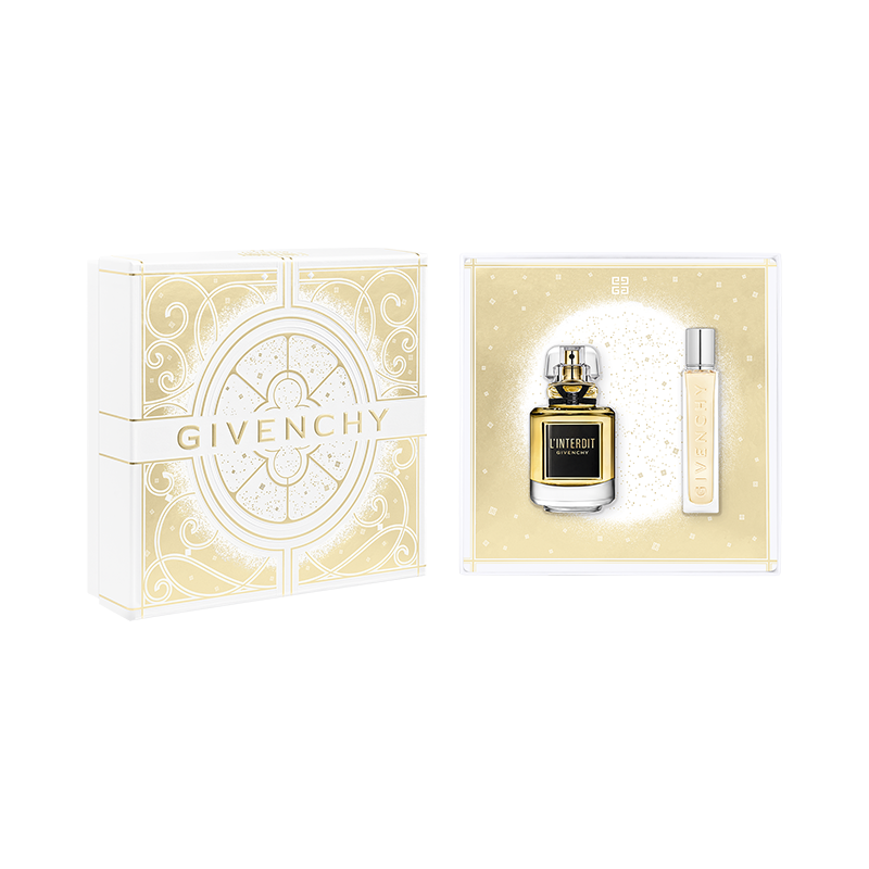 L'INTERDIT PARFUM - FESTIVE GIFT SET