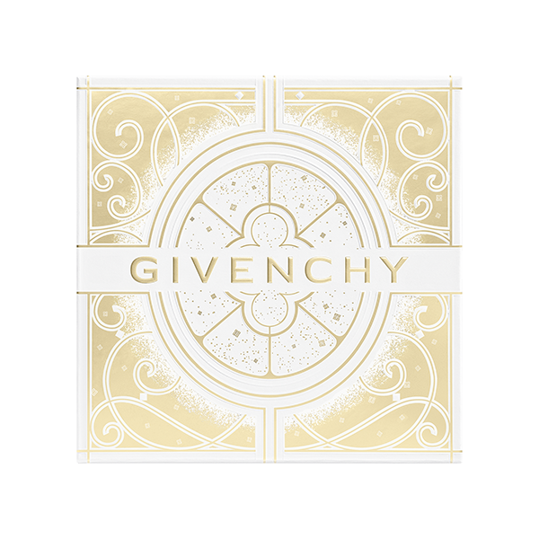 L'INTERDIT ROUGE EAU DE PARFUM - FESTIVE GIFT SET