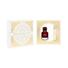 L'INTERDIT ROUGE EAU DE PARFUM - FESTIVE GIFT SET