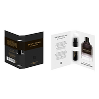 Gentleman Eau De Parfum Boisée - Sample