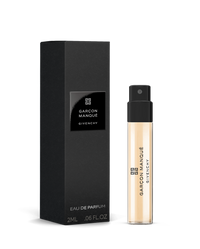 Garçon Manqué - Sample